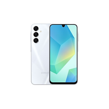 Samsung Galaxy A16 4G 17 cm (6.7") Dual SIM ibrida USB tipo-C 4 GB 128 GB 5000 mAh Grigio