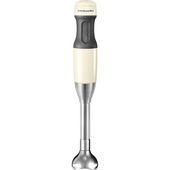 KitchenAid 5KHB2570EAC frullatore 1 L Frullatore ad immersione Crema 180 W