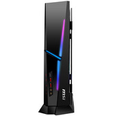 MSI MPG Trident AS 11TG-2429IT DDR4-SDRAM i7-11700F Desktop Intel® Core™ i7 32 GB 3000 GB HDD+SSD Windows 11 Home PC Nero