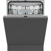 Hisense HV16C A scomparsa totale 16 coperti