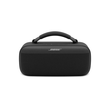 Bose SoundLink Max Portable Speaker Altoparlante portatile mono Nero