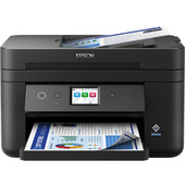 Epson WorkForce WF-2965DWF stampante multifunzione A4 inkjet (stampa, scansione, copia), Display LCD 6,1 cm, USB, Wi-Fi Direct, 3 mesi di inchiostro incluso con ReadyPrint