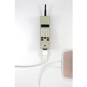 MojiPower MojiPhone 2600 mAh Multicolore