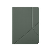Rakuten Kobo SleepCover custodia per e-book reader 15,2 cm (6") Custodia a libro Verde