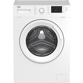 Beko WUXS61032WI-IT: Lavatrice 6 kg Slim, Classe D, 1200giri