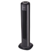 Holmes HT26-U ventilatore Nero