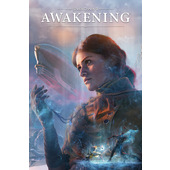 Unknown 9: Awakening, Xbox Series X/Series S