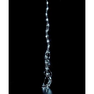 Regalo Cascata 260 LED da interno/esterno