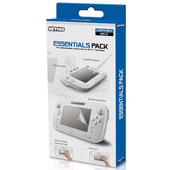 Nitho Essentials pack Wii U