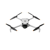 DJI Lito 1 4 rotori Quadrirotore 48 MP 3840 x 2160 Pixel 2590 mAh Grigio
