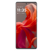 Motorola Moto G 85 G5 16,9 cm (6.67") Dual SIM ibrida Android 14 5G USB tipo-C 8 GB 256 GB 5000 mAh Grigio