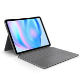 Logitech Combo Touch per iPad Air da 13"