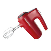 Russell Hobbs 27150-56 sbattitore Sbattitore manuale 185 W Grigio, Rosso