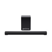 TCL S S60K altoparlante soundbar Nero, Titanio 3.1 canali 340 W