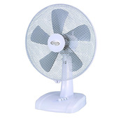 Argoclima GINGER ventilatore Bianco