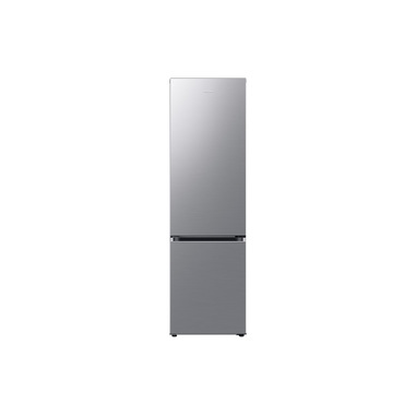 Samsung RB38T607BS9 frigorifero Combinato EcoFlex Libera installazione con congelatore 2m 387 L Classe B, Inox