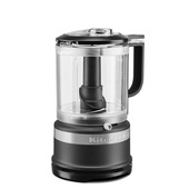 KitchenAid 5KFC0516EBM tritaverdure elettrico 1,19 L 240 W Nero