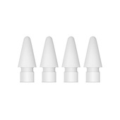 Apple MX763ZM/A accessorio per penna stilografica Bianco 4 pz