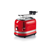 Ariete 0149 2 fetta/e 815 W Rosso
