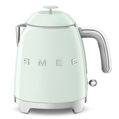 Smeg Mini Bollitore 50's Style – Verde Pastello LUCIDO – KLF05PGEU
