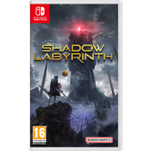 Shadow labyrinth Nintendo Switch