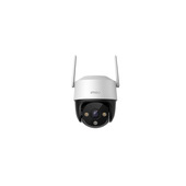 Imou Cruiser 2C 2K (3MP) - Telecamera Wi-Fi Esterno Motorizzata 360° - Visione Notturna a Colori, IP66, Tracciamento Intelligente, Rilevamento Umano con Faretto e Sirena, Audio Bidirezionale