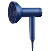 Philips 8000 series Asciugacapelli con ThermoShield Advanced blu adriatico BHD839/10