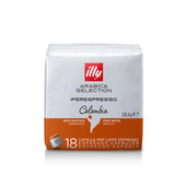 Illy 9994 Capsule caffè