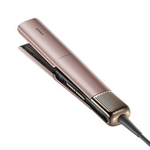 Dreame AeroStraight Pro Piastra per capelli Airflow Viola 1500 W 2,8 m