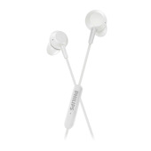 Philips TAE5008WT/00 cuffia e auricolare Cablato In-ear Musica e Chiamate USB tipo-C Bianco