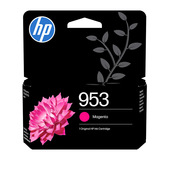 HP Cartuccia di inchiostro originale magenta 953
