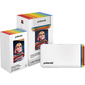 Polaroid 6438 stampante per foto Termico 2.1" x 3.4" (5.3 x 8.6 cm)