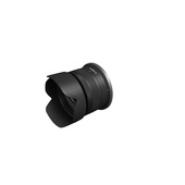Canon RF-S 18-45 mm f/4.5-6.3 IS STM MILC Obiettivi con zoom standard Nero