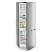 Liebherr CNsfa 7723 Plus NoFrost Libera installazione 485 L A Argento