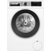 Bosch Serie 6 WGG244Z1II Lavatrice a carica frontale 9 kg 1400 rpm Classe A