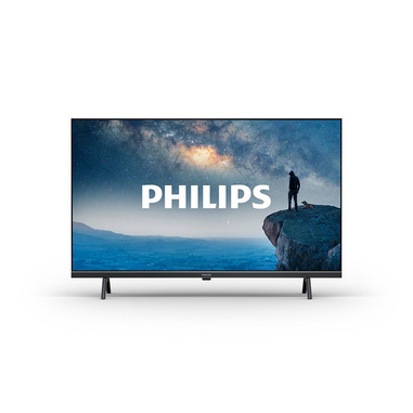 Philips 32PFS6109/12 TV 81,3 cm (32") Full HD Smart TV Wi-Fi Nero