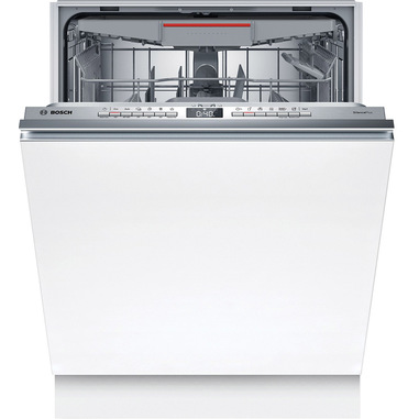 Bosch Serie 4 SMV4EVX08E Lavastoviglie da incasso a scomparsa totale 60 cm Classe B