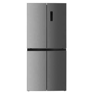 Beko GNO46623MXPN: Frigorifero 4 Porte, Total No-Frost, 79 cm