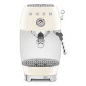 Smeg ECF03CREU macchina per caffè Automatica/Manuale Macchina per espresso 1,4 L