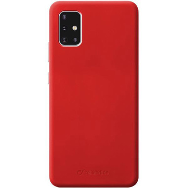 Cellularline Sensation - Galaxy A51