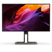 Philips Brilliance 27B1U7903/00 Monitor PC 68,6 cm (27") 3840 x 2160 Pixel 4K Ultra HD LED Nero