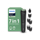 Philips Rifinitore All-in-One Multigroom MG3920/15