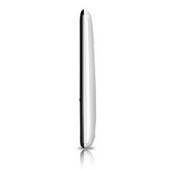 Samsung YP-Z3 Lettore MP4 4 GB Nero, Bianco