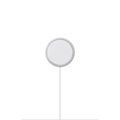 Apple MX6X3ZM/A Caricabatterie per dispositivi mobili Universale Bianco USB Carica wireless Ricarica rapida Interno