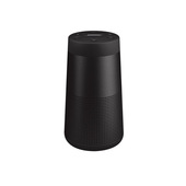 Bose SoundLink Revolve II Altoparlante portatile stereo Nero
