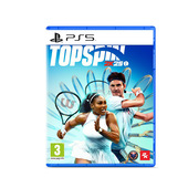 TopSpin 2K25 PlayStation 5