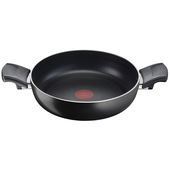 Lagostina Tegame 2 maniglie Ø cm 26 Cucina Naturale