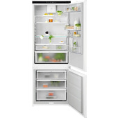 Electrolux LNG7TE75S Frigocongelatore Serie 700 GreenZone 710/696 188,4 cm