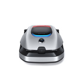 Dreame A2 Tagliaerba robotizzato Batteria Nero, Grigio