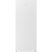 Beko RFSA240M41WN: Congelatore Verticale, Statico, 215 L, 59.5 cm